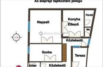 Eladó Pécsi családi ház hirdetés (92399341)