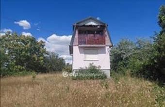 Eladó Hatvani hétvégi ház hirdetés (98541383)