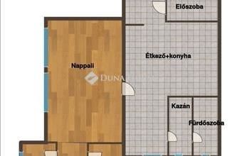 Eladó Budapest XVII. kerületi családi ház hirdetés (22364837)