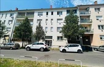 Eladó Nyíregyházai tégla lakás hirdetés (43438433)
