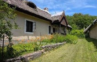 Eladó Balatonhenyei családi ház hirdetés (14743349)