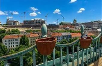 Eladó Budapest I. kerületi tégla lakás hirdetés (47579673)