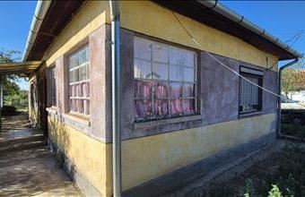 Eladó Tiszaszőlősi családi ház hirdetés (45572449)