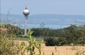 Eladó Balatonszemesi külterületi telek hirdetés (34431942)