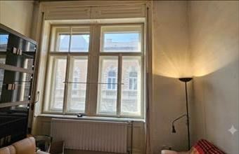 Eladó Budapest VIII. kerületi tégla lakás hirdetés (33325672)