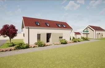 Eladó Balatonföldvári lakóövezeti telek hirdetés (23294889)