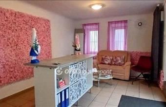 Eladó Budapest IX. kerületi üzlethelyiség utcafronton hirdetés (41735388)