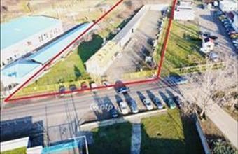Eladó Gyöngyösi fejlesztési lakóterület hirdetés (42725958)