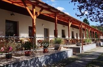 Eladó Gyöngyösi hotel, szálloda, panzió hirdetés (33687222)