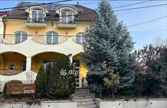 Eladó Egri hotel, szálloda, panzió hirdetés (24447654)