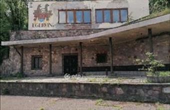 Eladó Egri fejlesztési lakóterület hirdetés (27349393)