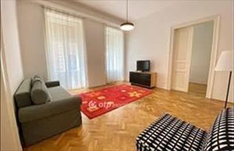 Kiadó Budapest VII. kerületi tégla lakás hirdetés (44282997)
