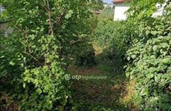 Eladó Érdi lakóövezeti telek hirdetés (92942245)