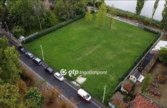 Eladó Budapest XXIII. kerületi egyéb telek hirdetés (97326948)