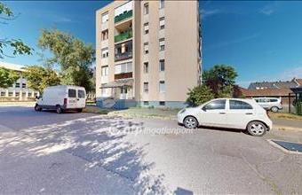 Eladó Nyíregyházai tégla lakás hirdetés (39322571)