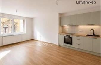 Eladó Budapest VI. kerületi tégla lakás hirdetés (76346357)