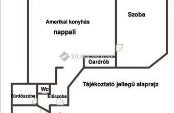 Eladó Budapest I. kerületi tégla lakás hirdetés (54913541)