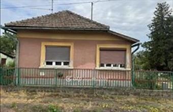 Eladó Tiszaigari családi ház hirdetés (53323339)