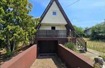 Eladó Szigetszentmiklósi hétvégi ház hirdetés (17571354)