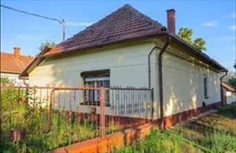 Eladó Tiszaugi családi ház hirdetés (56797333)