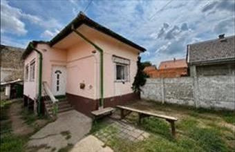 Eladó Budapest XX. kerületi családi ház hirdetés (39978347)
