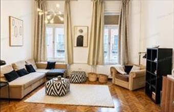 Kiadó Budapest VI. kerületi tégla lakás hirdetés (23475424)