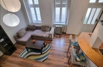Eladó Budapest VII. kerületi tégla lakás hirdetés (57836232)