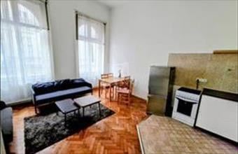 Eladó Budapest VI. kerületi tégla lakás hirdetés (95777962)