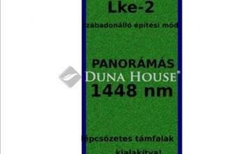 Eladó Szentendrei lakóövezeti telek hirdetés (43953835)