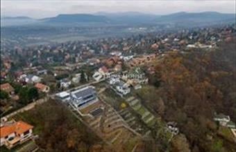 Eladó Szentendrei lakóövezeti telek hirdetés (43953835)