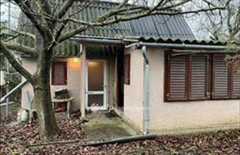 Eladó Vértesacsai külterületi telek hirdetés (69371578)