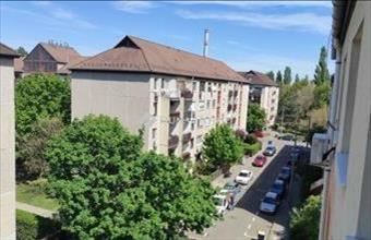 Eladó Budapest III. kerületi panel lakás hirdetés (36448424)