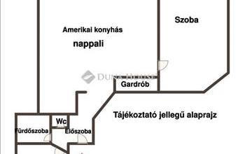 Eladó Budapest I. kerületi tégla lakás hirdetés (47445377)