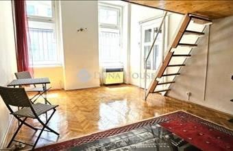 Eladó Budapest VII. kerületi tégla lakás hirdetés (64295959)