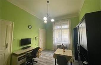 Eladó Budapest VI. kerületi tégla lakás hirdetés (47756694)
