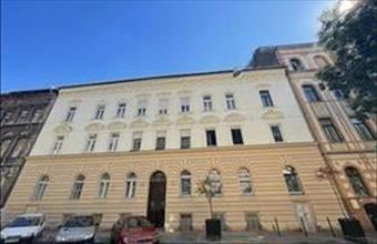 Eladó Budapest VII. kerületi tégla lakás hirdetés (43932467)