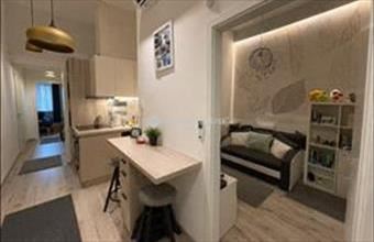 Eladó Budapest VII. kerületi tégla lakás hirdetés (37229245)