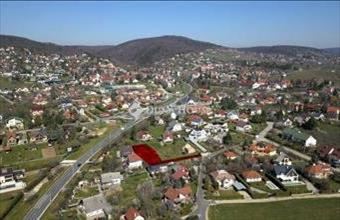 Eladó Csopaki lakóövezeti telek hirdetés (39473464)