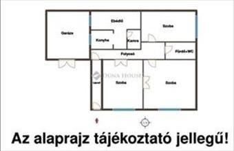 Eladó Gödöllői családi ház hirdetés (56712627)