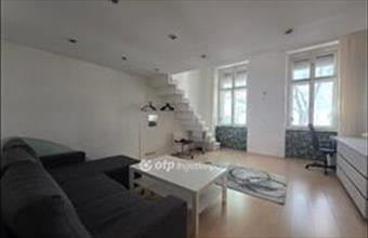 Eladó Budapest VII. kerületi tégla lakás hirdetés (88783338)
