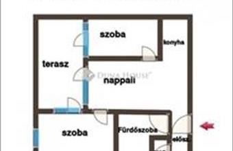 Eladó Budapest XI. kerületi tégla lakás hirdetés (74736272)