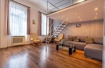Kiadó Budapest VIII. kerületi tégla lakás hirdetés (63456325)