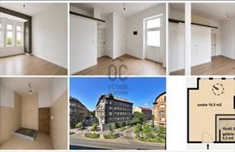 Eladó Budapest VIII. kerületi tégla lakás hirdetés (68475454)