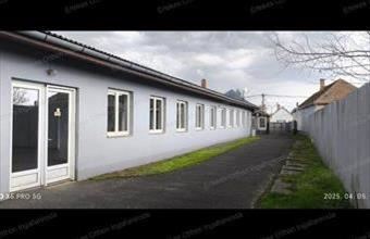 Eladó Nyírpazonyi telephely hirdetés (97633744)