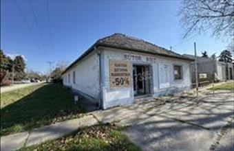 Eladó Lajosmizsei egyéb lakás hirdetés (33859232)