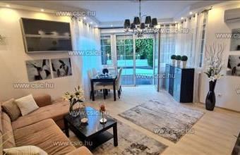 Eladó Budapest II. kerületi tégla lakás hirdetés (95943479)