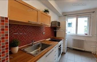 Kiadó Budapest I. kerületi tégla lakás hirdetés (45385314)