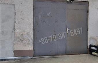 Kiadó Tatai egyéb ipari ingatlan hirdetés (84346745)