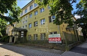 Kiadó Székesfehérvári iroda irodaházban hirdetés (41649766)