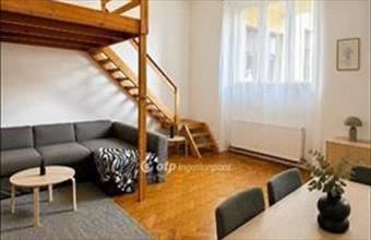 Eladó Budapest VII. kerületi tégla lakás hirdetés (57695244)